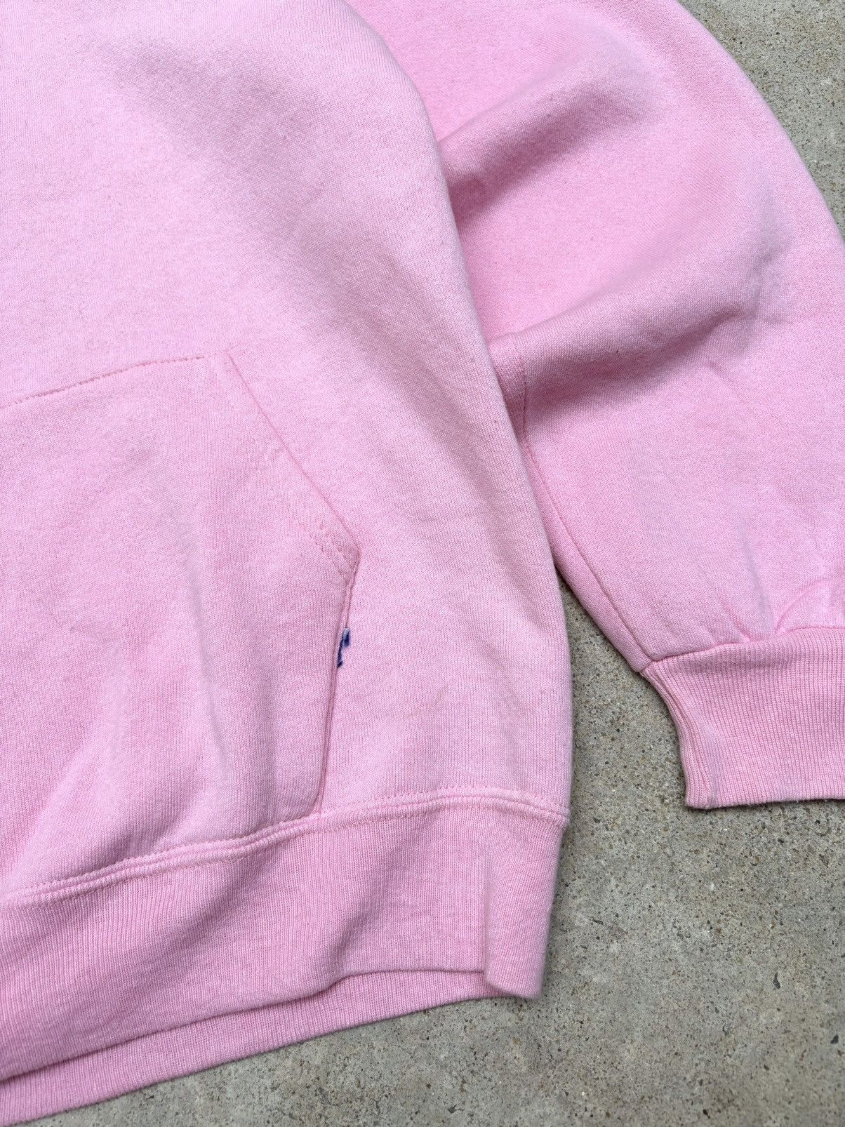 Russell Athletic Vintage Russell Athletic Hoodie Size US L / EU 52-54 / 3 - 7 Thumbnail