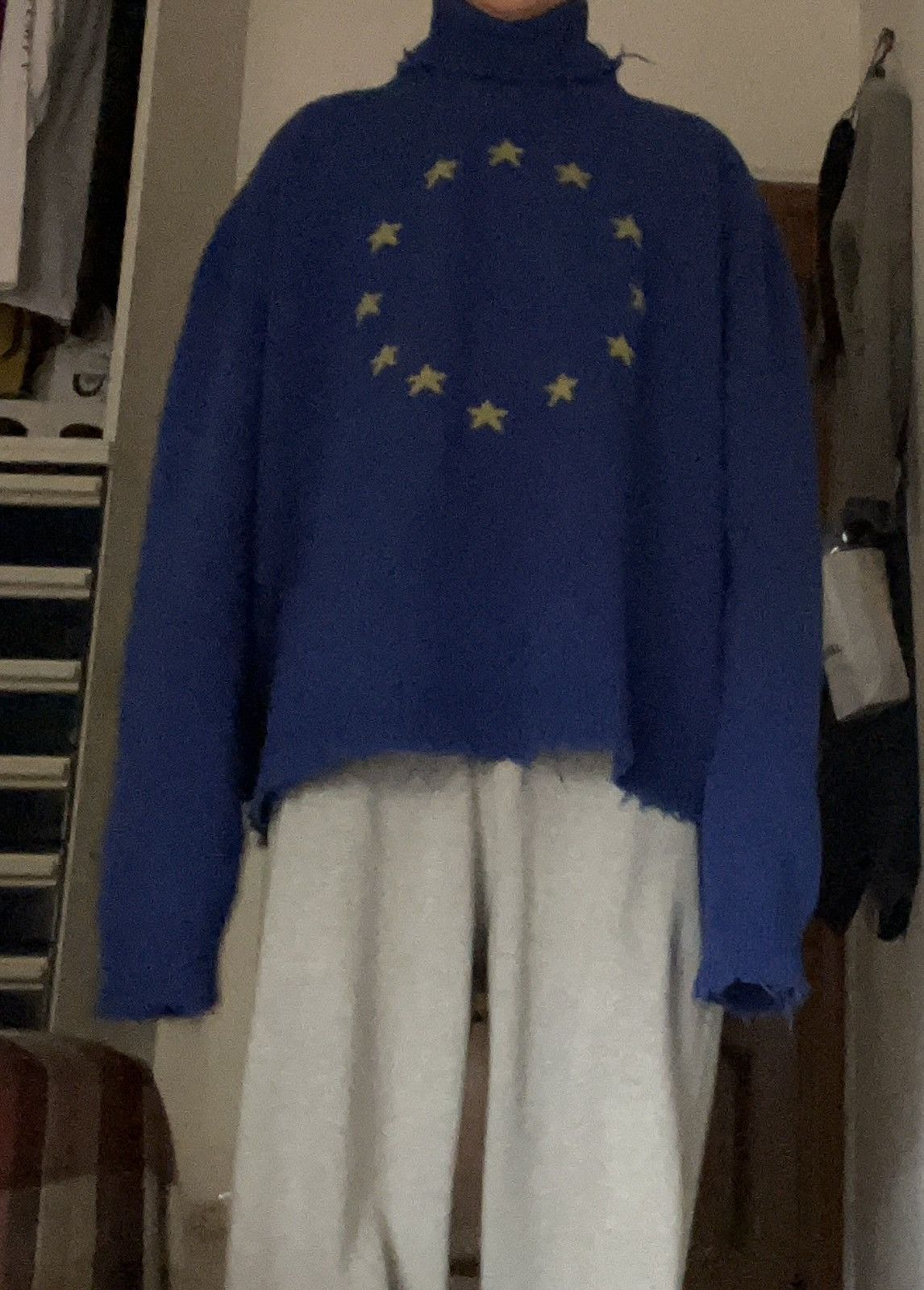 Vetements VETEMENTS Winter 2018 Collection Size US M / EU 48-50 / 2 - 9 Thumbnail