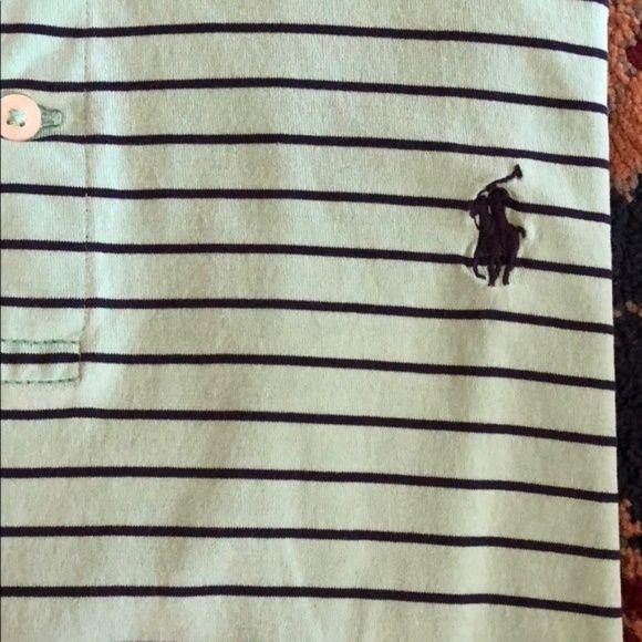 Polo Ralph Lauren Polo Golf Striped Men’s Embroidered Size US XL / EU 56 / 4 - 2 Thumbnail