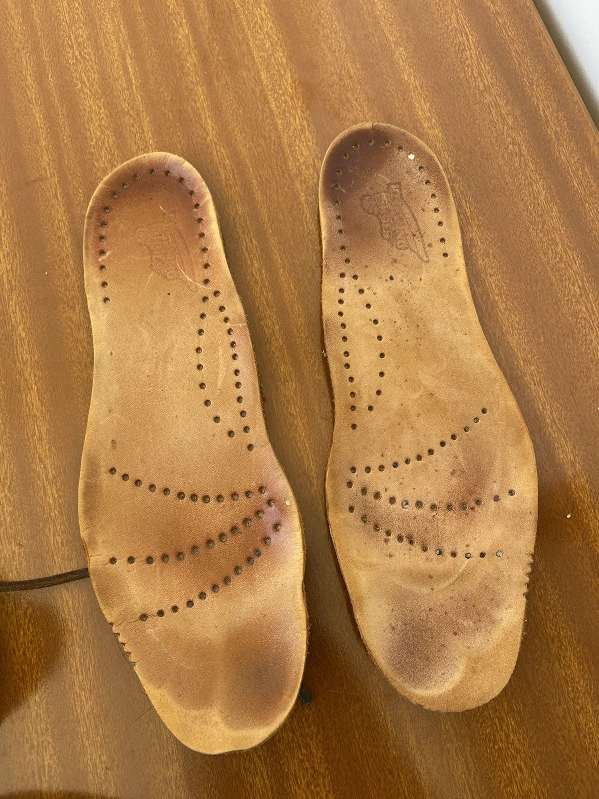 Red Wing Red Wing Size US 9 / EU 42 - 14 Thumbnail