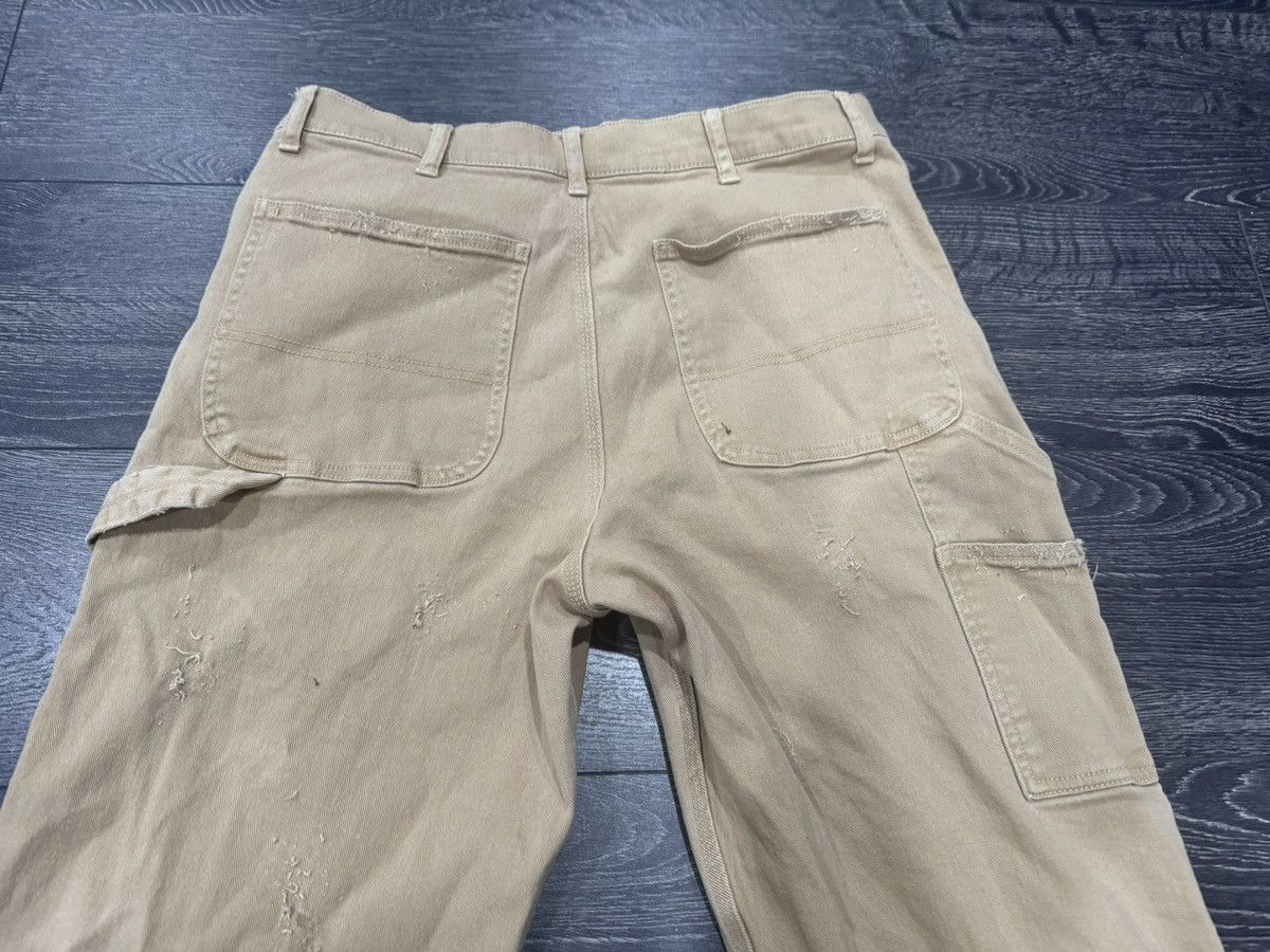 Vintage Vintage Carpenter pants Size US 32 / EU 48 - 7 Thumbnail