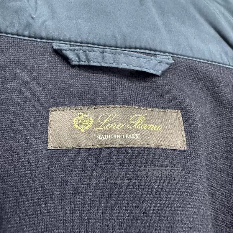 Loro Piana Loro Piana Nylon Voyager Jacket Size US S / EU 44-46 / 1 - 3 Thumbnail