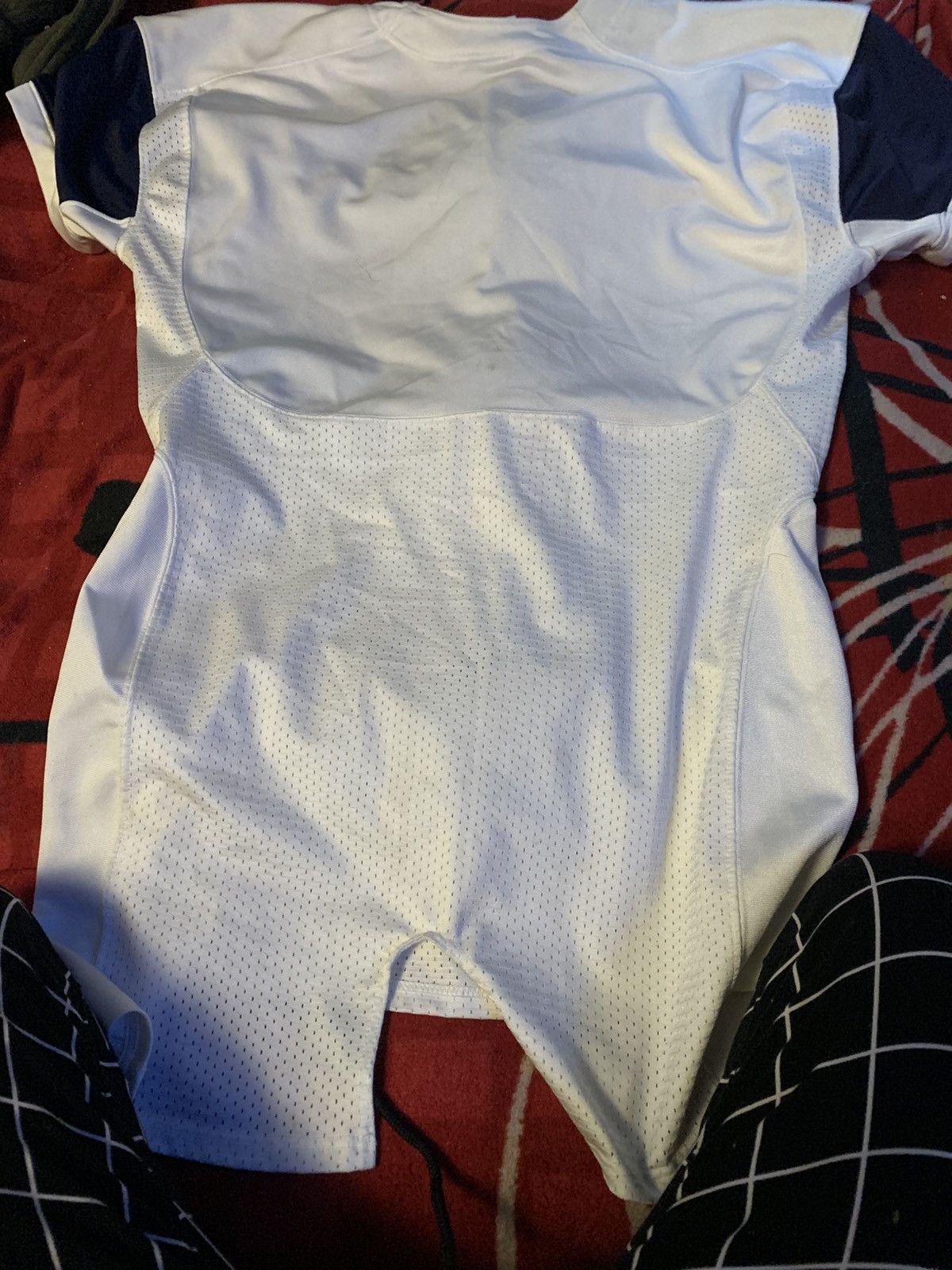 Nike Nike jersey Size US XL / EU 56 / 4 - 4 Thumbnail