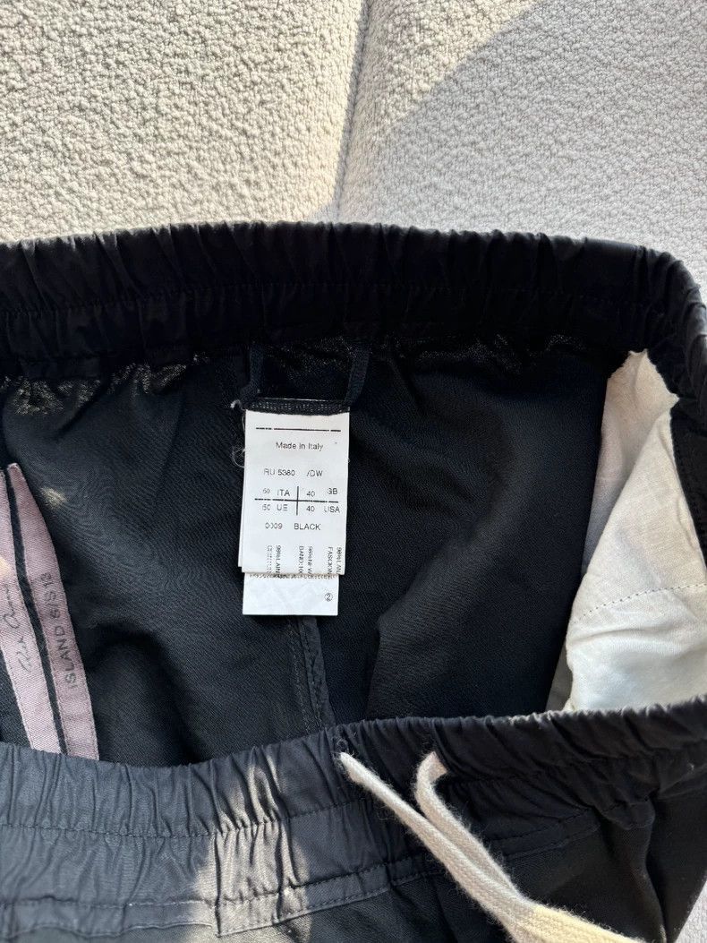 Rick Owens Rick Owens Rick Owens Men's Casual Pants from Tokyo-2507 Size US 44 / EU 60 - 5 Thumbnail