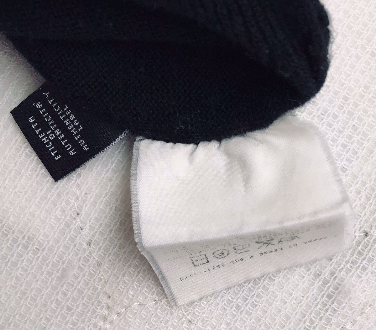 Versace Versace Jeans Couture Sweater Wool Medusa Logo Pullover Size M / US 6-8 / IT 42-44 - 7 Thumbnail
