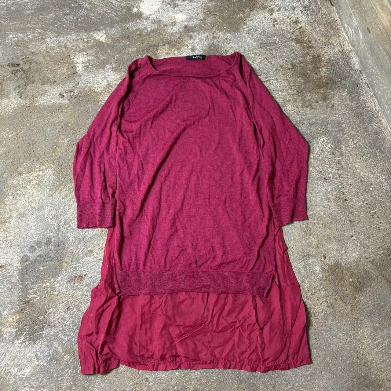 ys living by yohji yamamoto