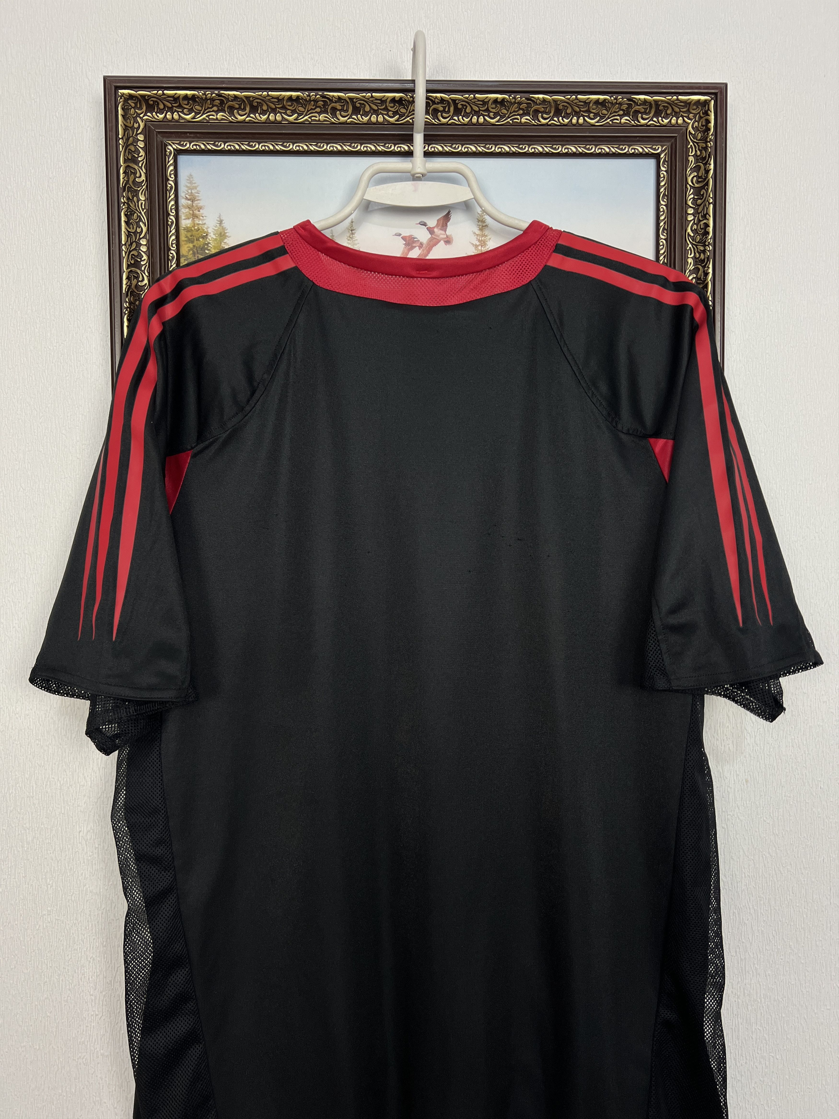 Adidas Bayern Munich Third football shirt Soccer Player Jersey Size US XL / EU 56 / 4 - 9 Thumbnail