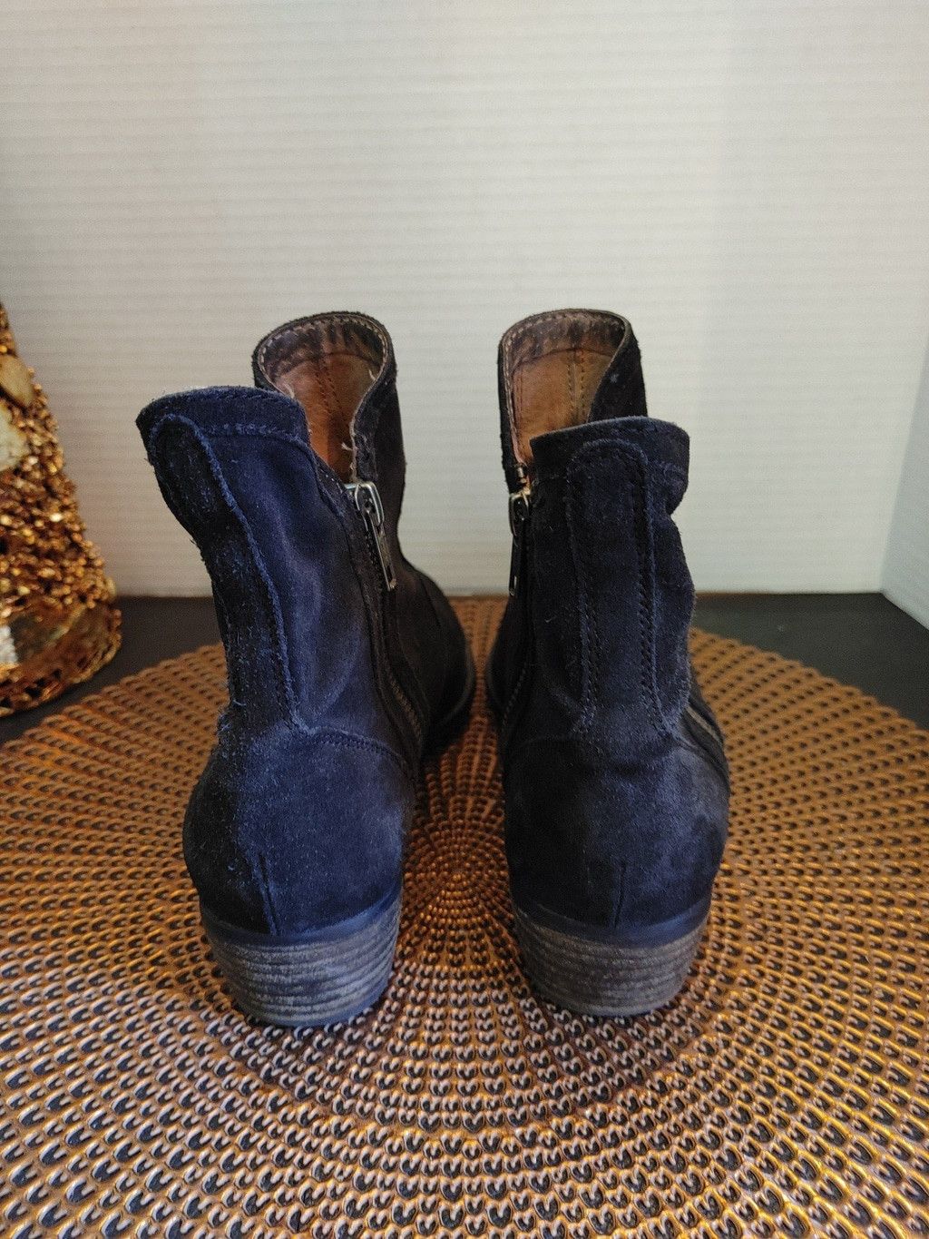 Seychelles Seychelles Suede Boots Size 8 Size US 8 / IT 38 - 4 Thumbnail