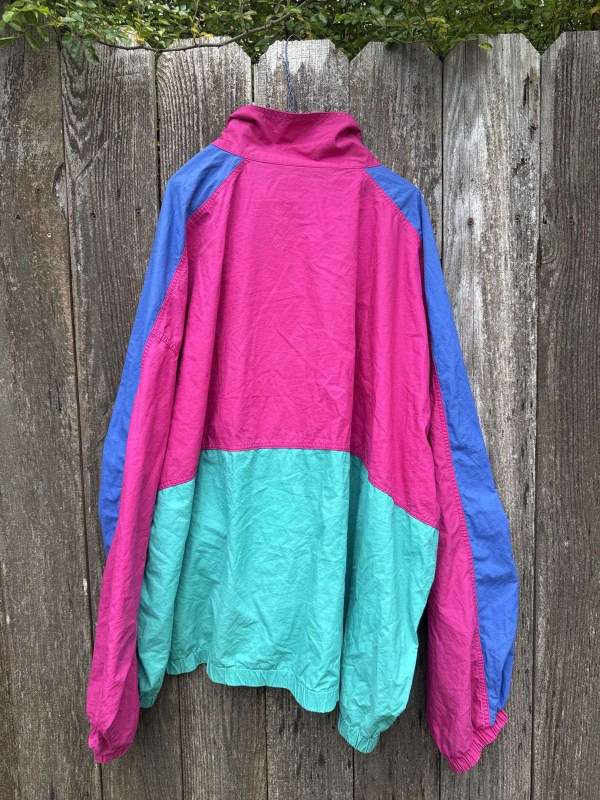 Retrosuperfuture Hobie retro jacket Size US XXL / EU 58 / 5 - 2 Thumbnail