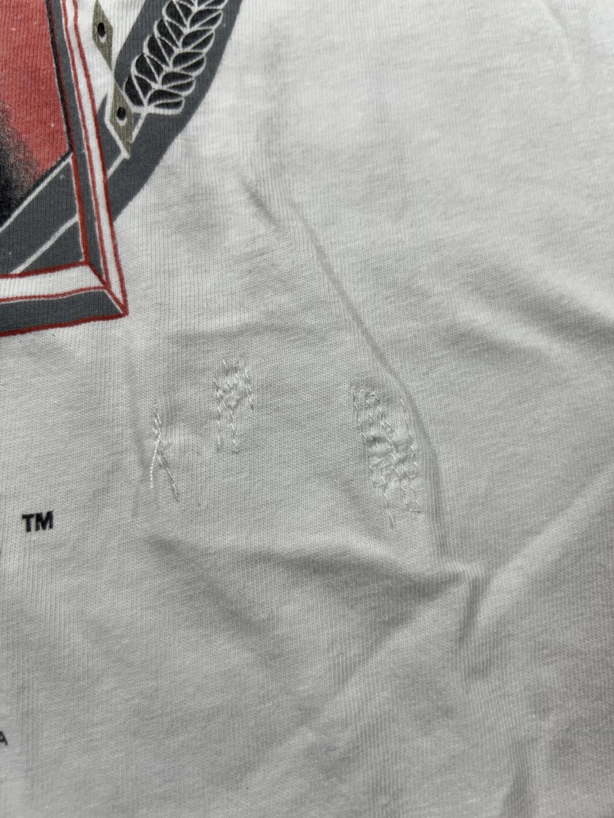 Unknown London San Francisco 49ers Vintage Graphic T-Shirt Size US L / EU 52-54 / 3 - 3 Thumbnail