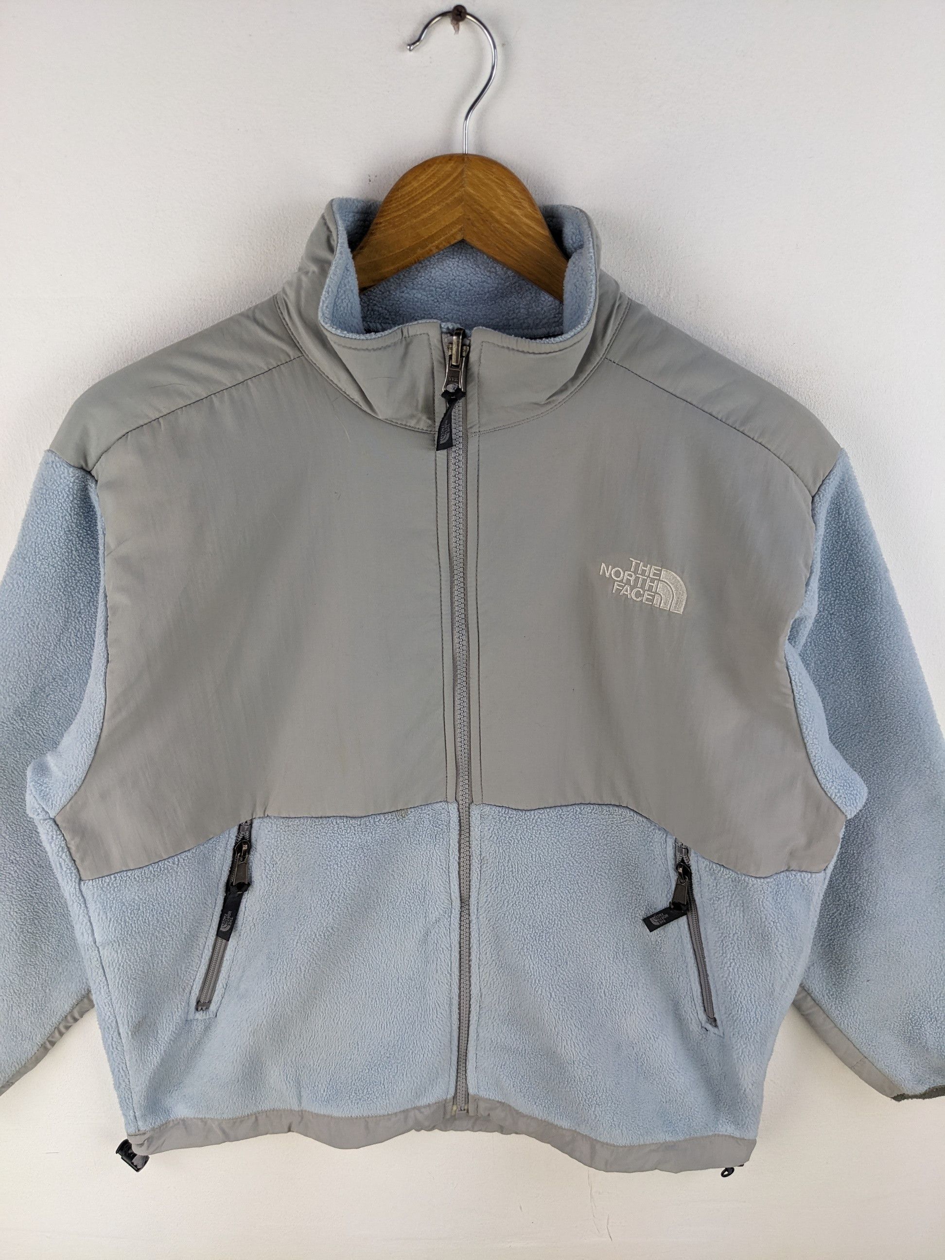 Polartec × The North Face × Vintage Vintage The North Face Polartec Fleece Jacket Size US S / EU 44-46 / 1 - 15 Thumbnail