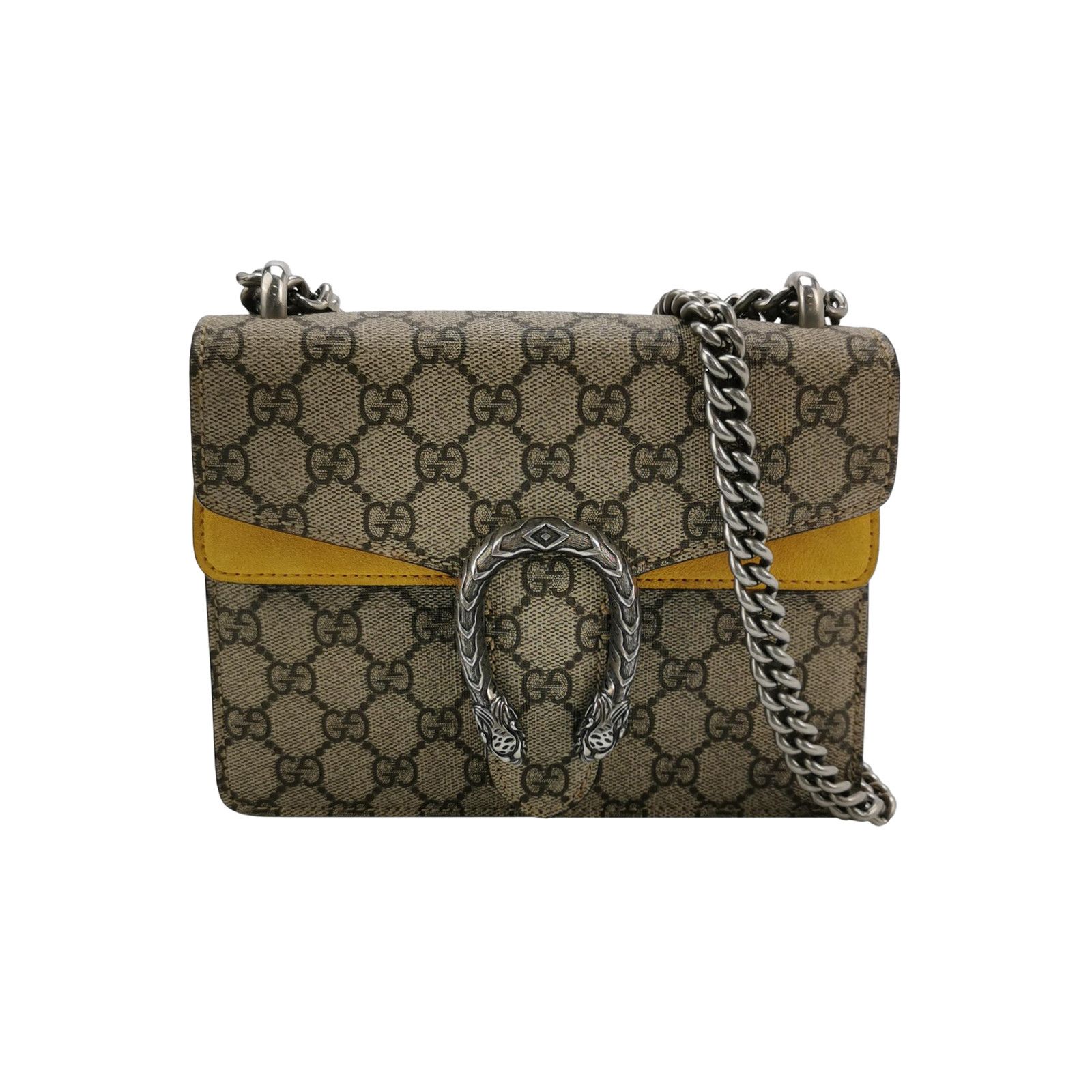 Gucci Gucci Women os Shoulder Bags Size ONE SIZE - 1 Thumbnail