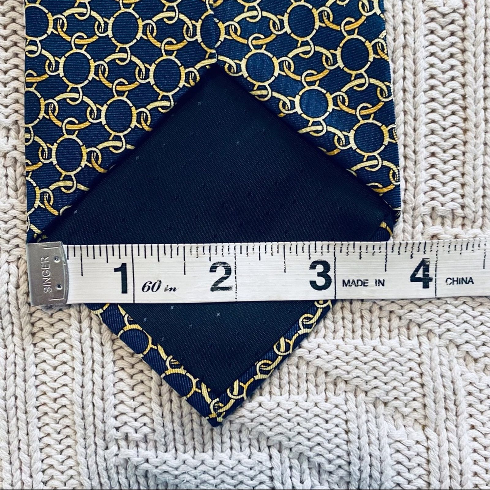 Barneys New York Barneys New York tie Size ONE SIZE - 5 Thumbnail