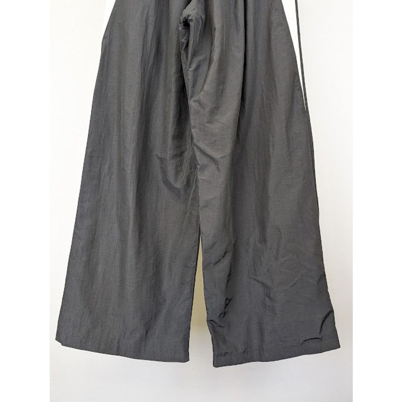 Balenciaga o1rshd1 Medium Fit Tracksuit Pants in Black Size US 32 / EU 48 - 13 Thumbnail