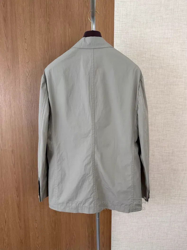 Hermes Hermes Men's Jacket for Spring/Summer Size US L / EU 52-54 / 3 - 8 Thumbnail
