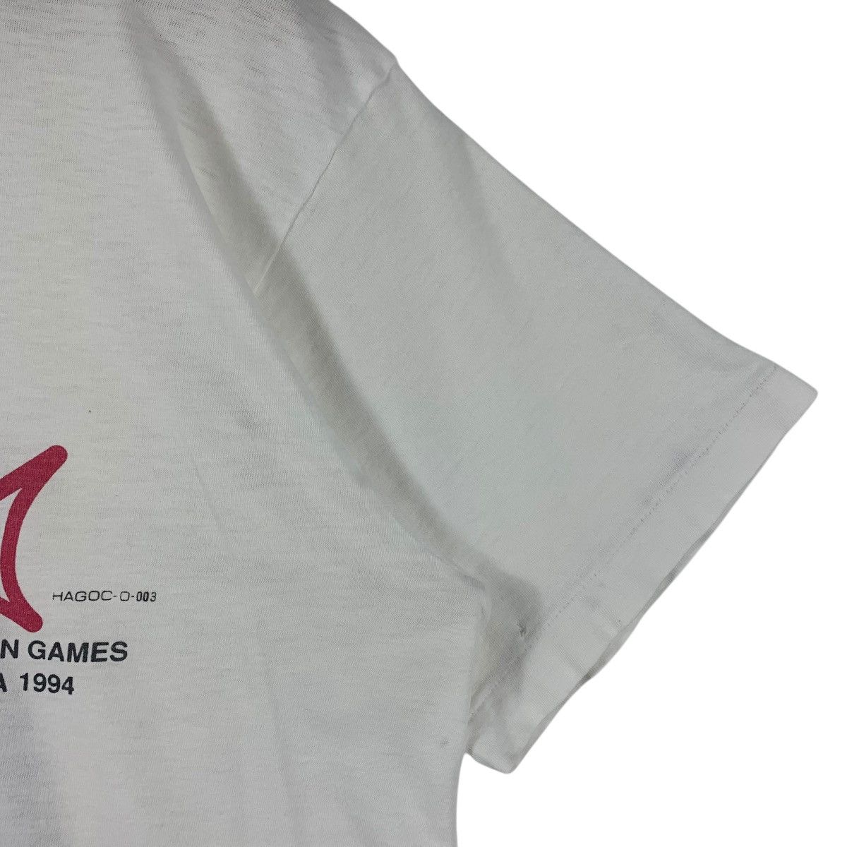 Japanese Brand Vintage MAZDA racing tee Size US L / EU 52-54 / 3 - 7 Thumbnail