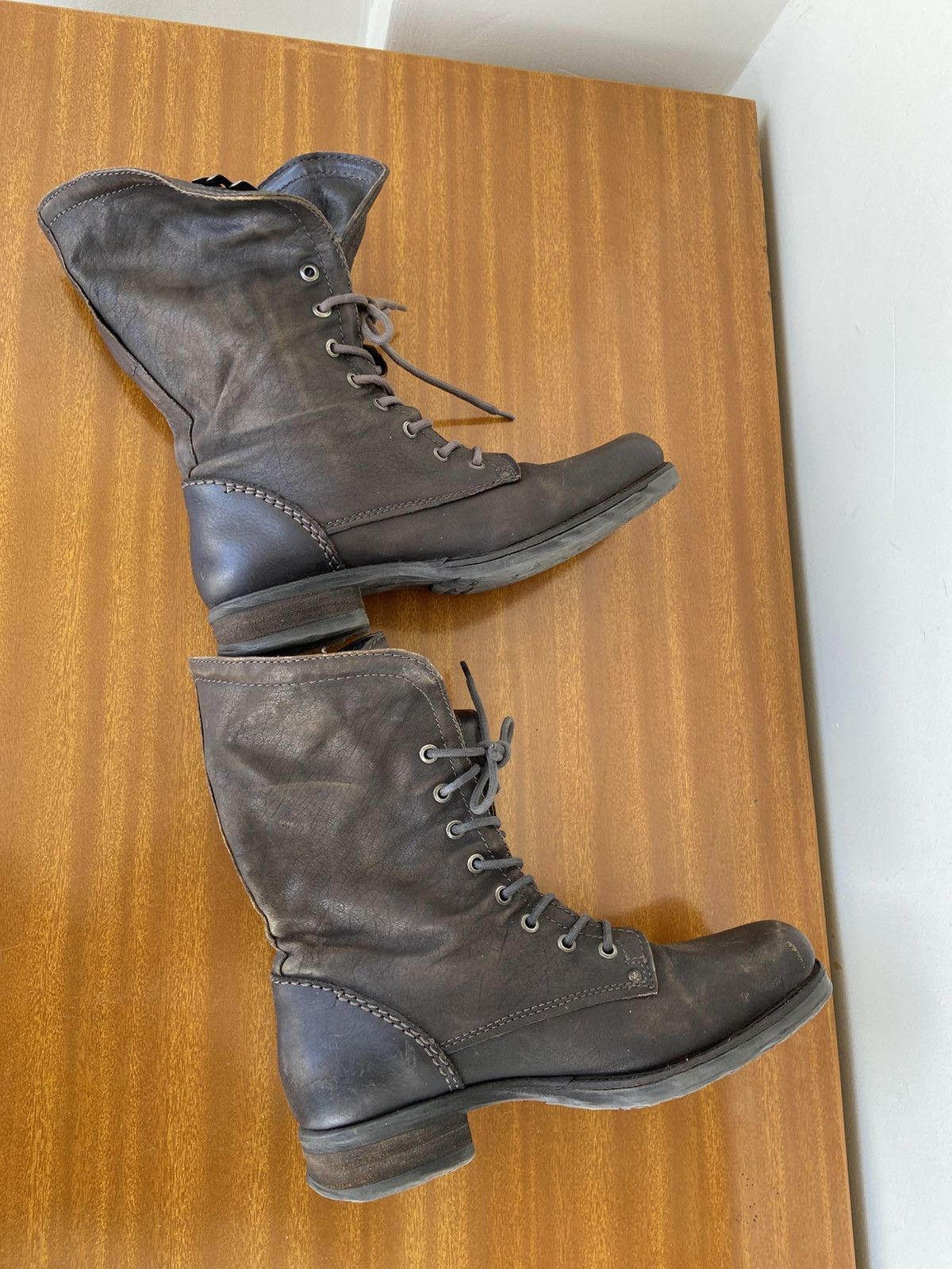 A.S.98 A.S.98 Size US 7 / EU 40 - 14 Thumbnail