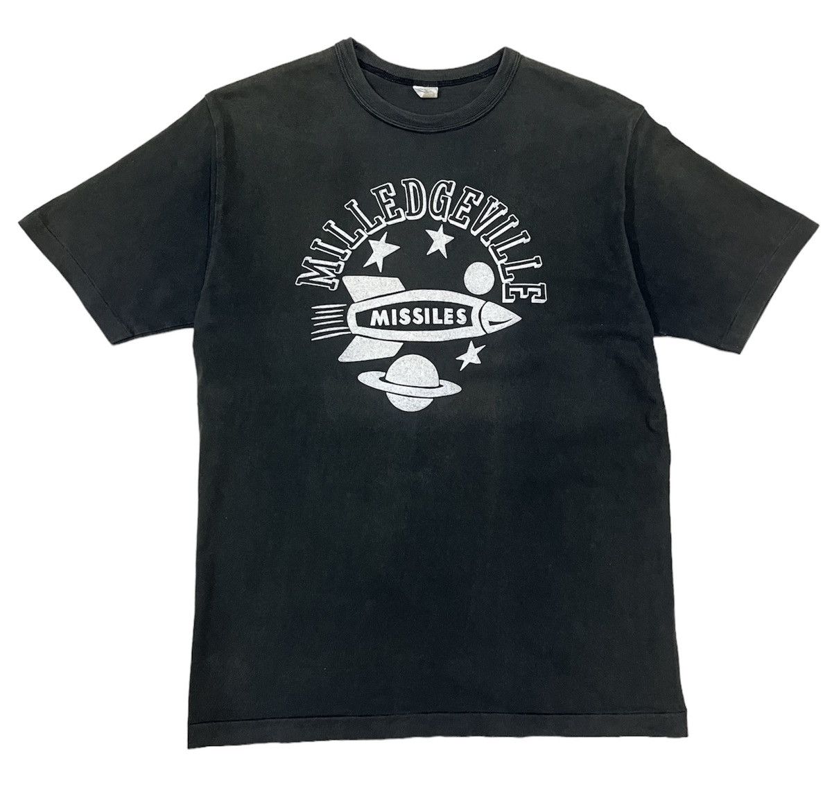 Designer × Japanese Brand × Warehouse Warehouse japanese brand t shirt Size US M / EU 48-50 / 2 - 1 Thumbnail