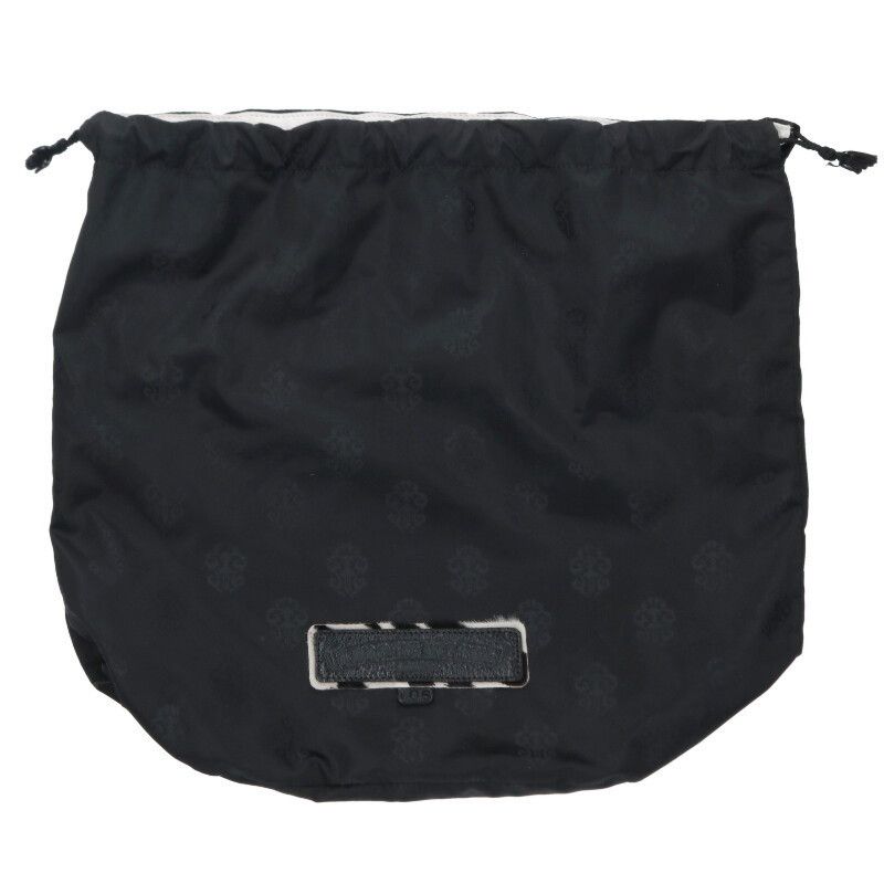 Chrome Hearts Chrome Hearts Mochita Fur Handbag Size ONE SIZE - 5 Thumbnail