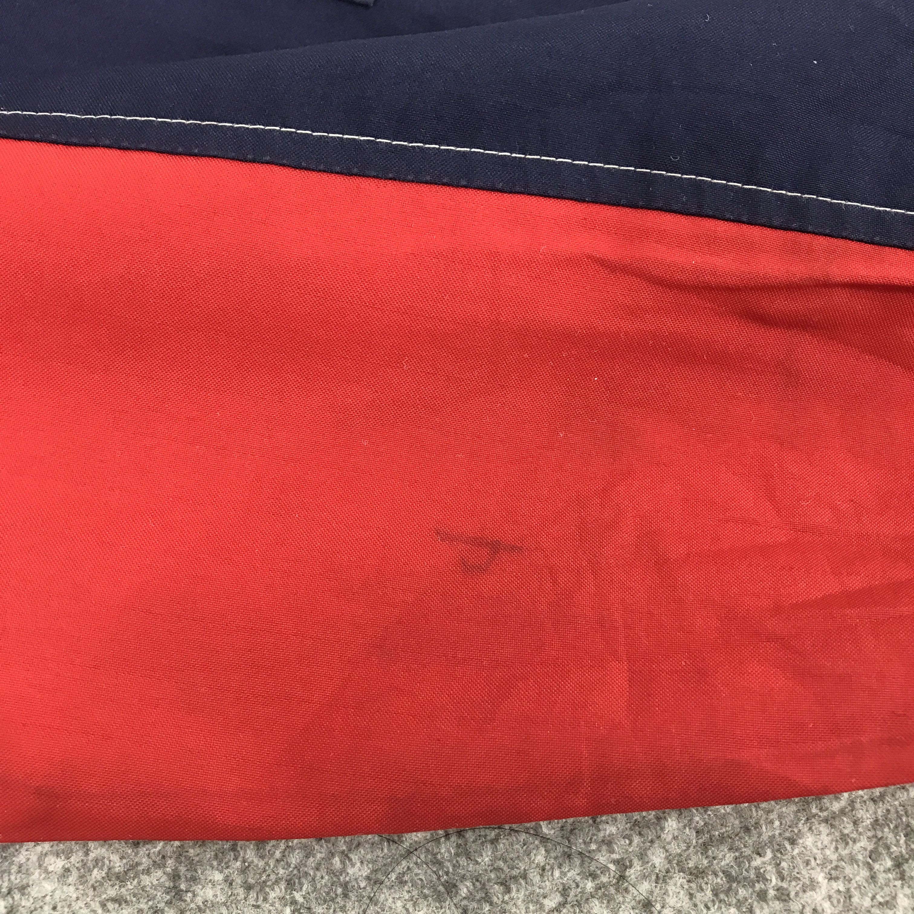 Japanese Brand Japan motorsport Cosmo Auto Service Staff Racing jacket Size US L / EU 52-54 / 3 - 9 Thumbnail