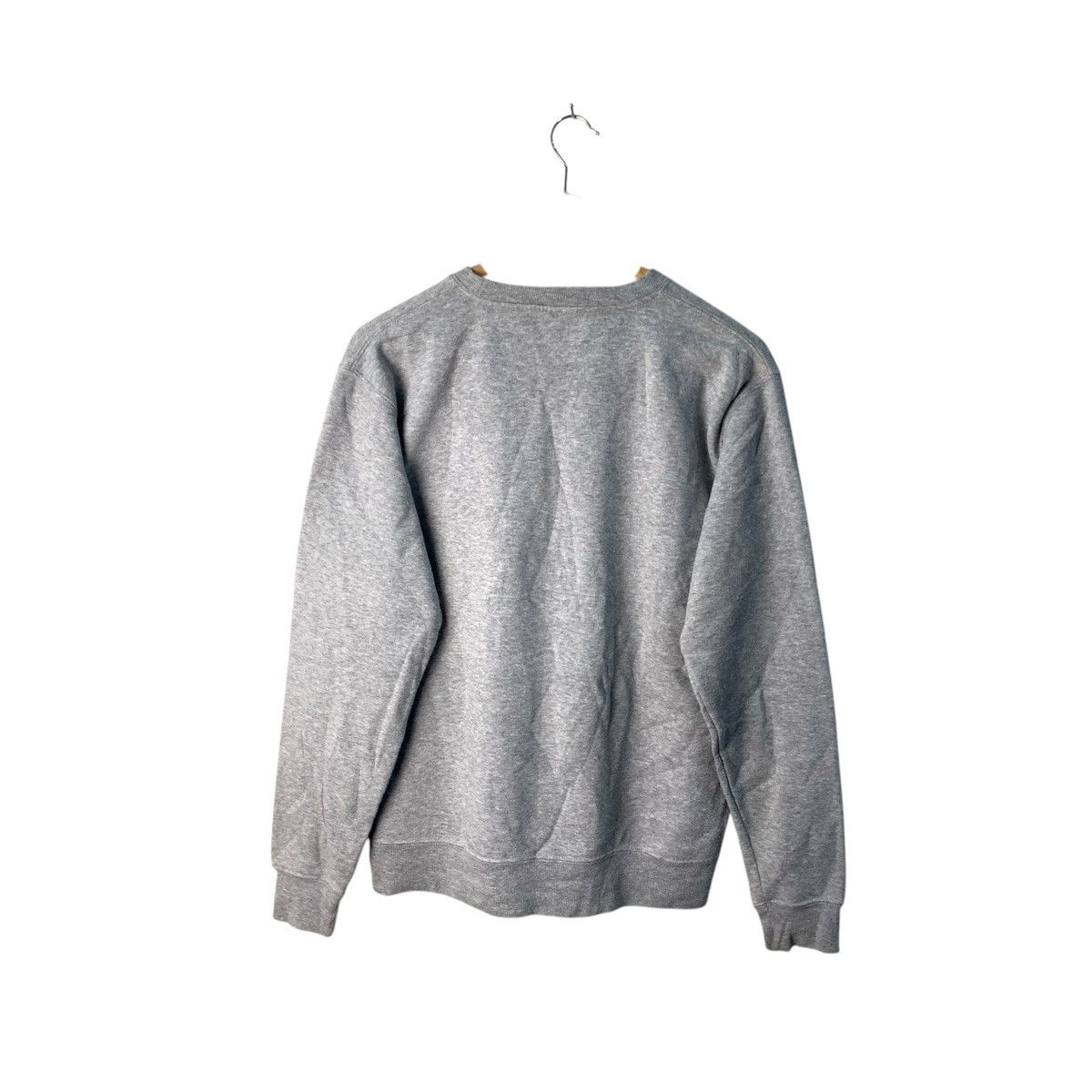 Converse × Vintage vintage converse sweatshirt usa Size US S / EU 44-46 / 1 - 2 Thumbnail