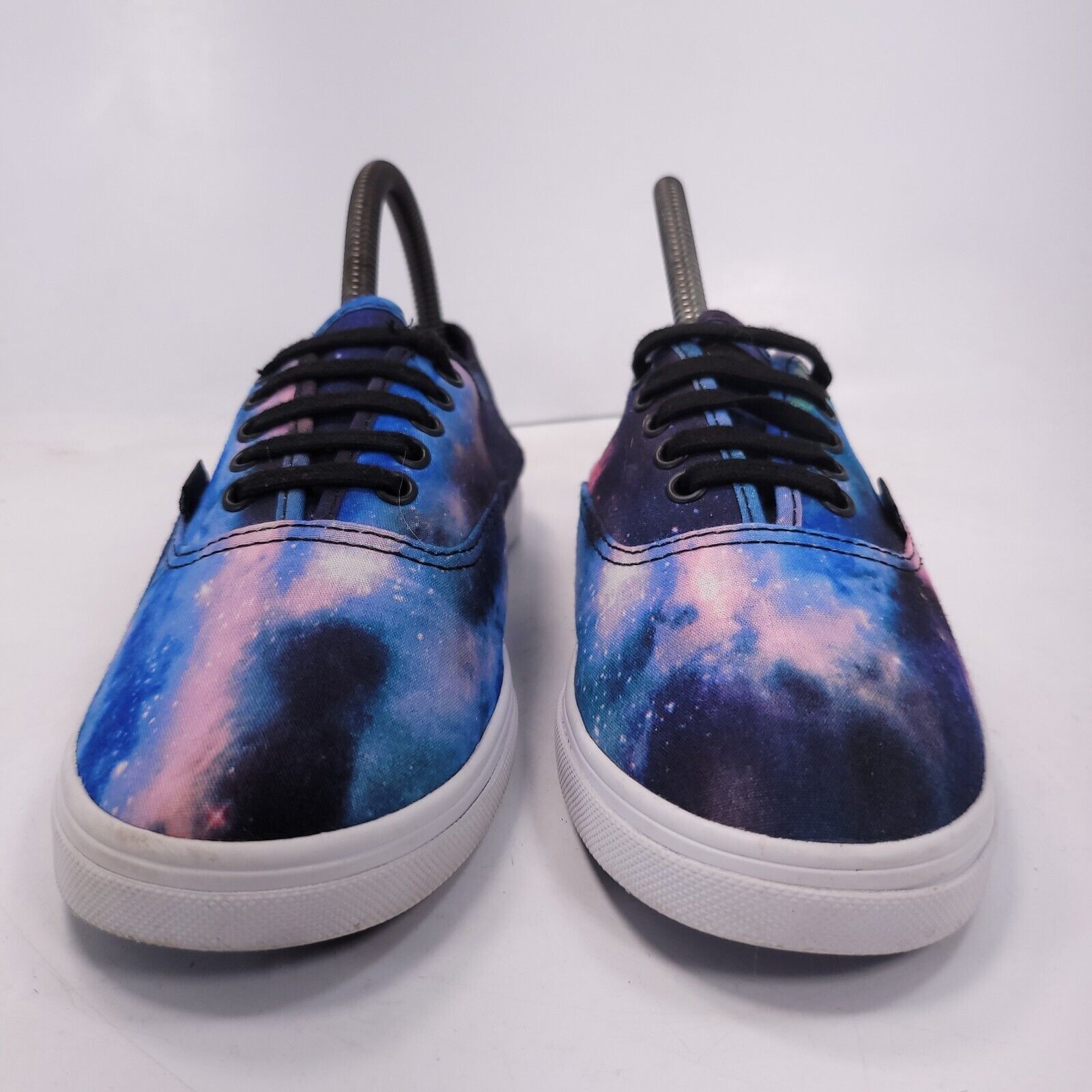 Vans Vans Off the Wall Athletic Shoe Womens Size 6.5 Mens 5 TB4R Size US 6.5 / IT 36.5 - 2 Thumbnail