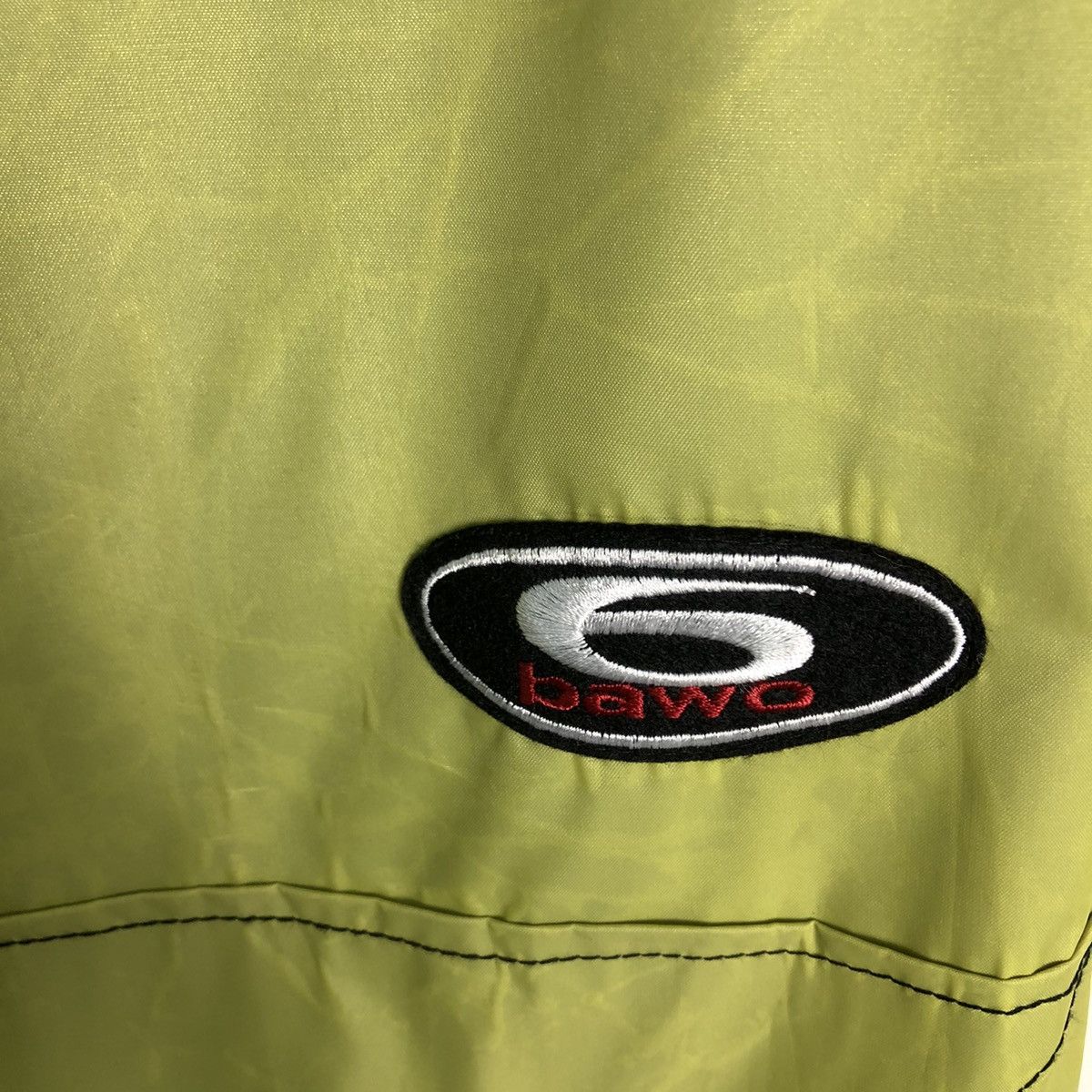 Japanese Brand 🔥90’s Vintage Bawo Oversized Pants Skategang Size US 28 / EU 44 - 12 Thumbnail