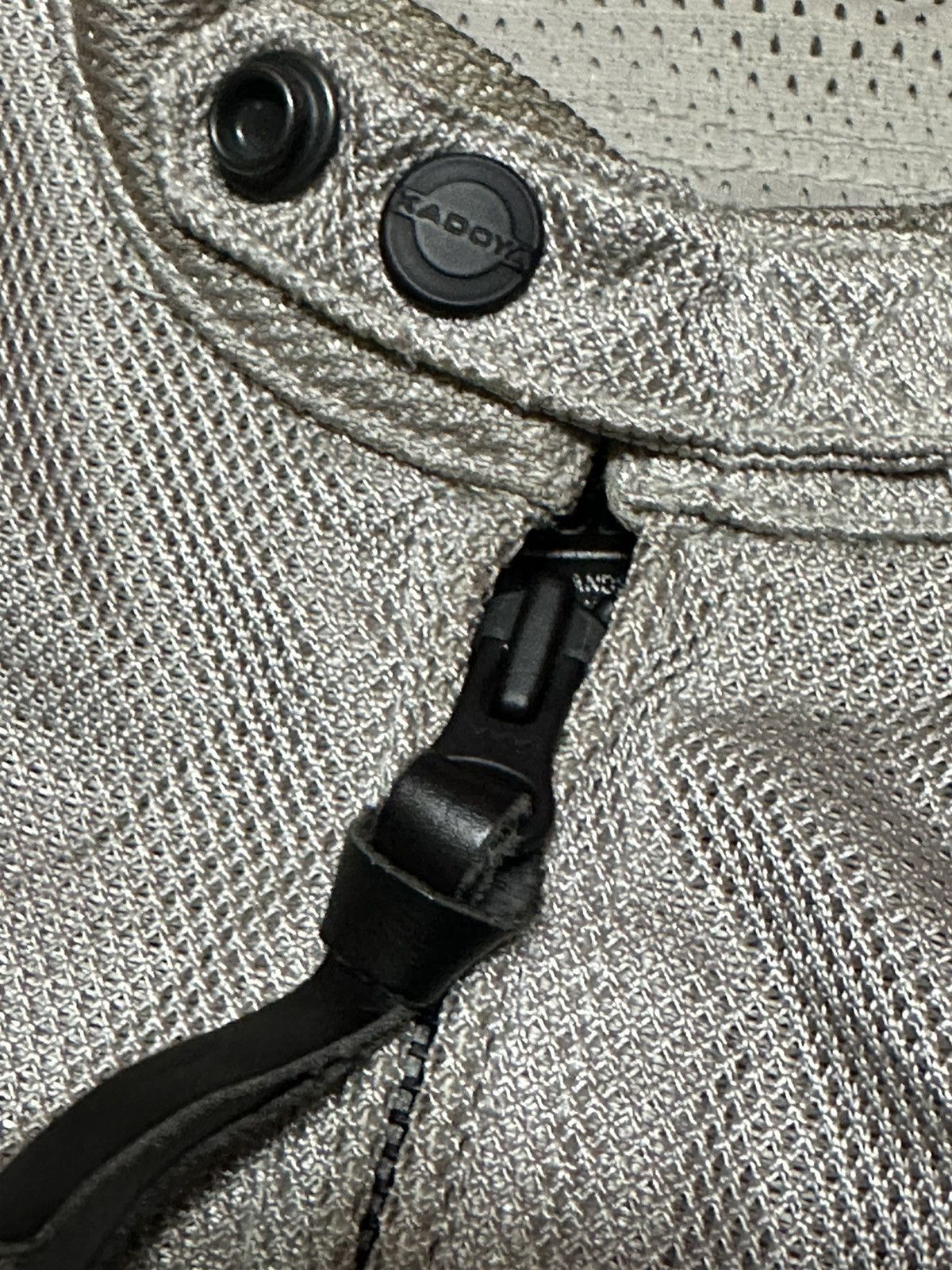 Kadoya Kadoya bikers jacket Size US M / EU 48-50 / 2 - 7 Thumbnail