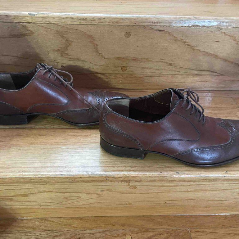 Fratelli Rossetti Fratelli Rossetti Shoes Size US 10.5 / EU 43-44 - 3 Thumbnail