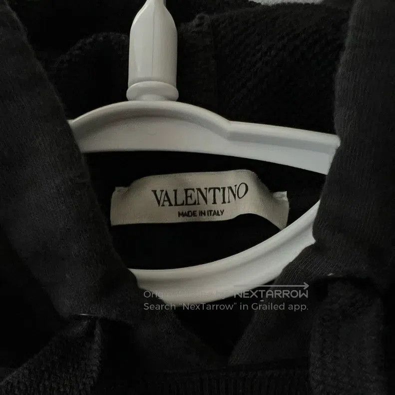 Valentino Valentino Hoodies Size S / US 4 / IT 40 - 3 Thumbnail