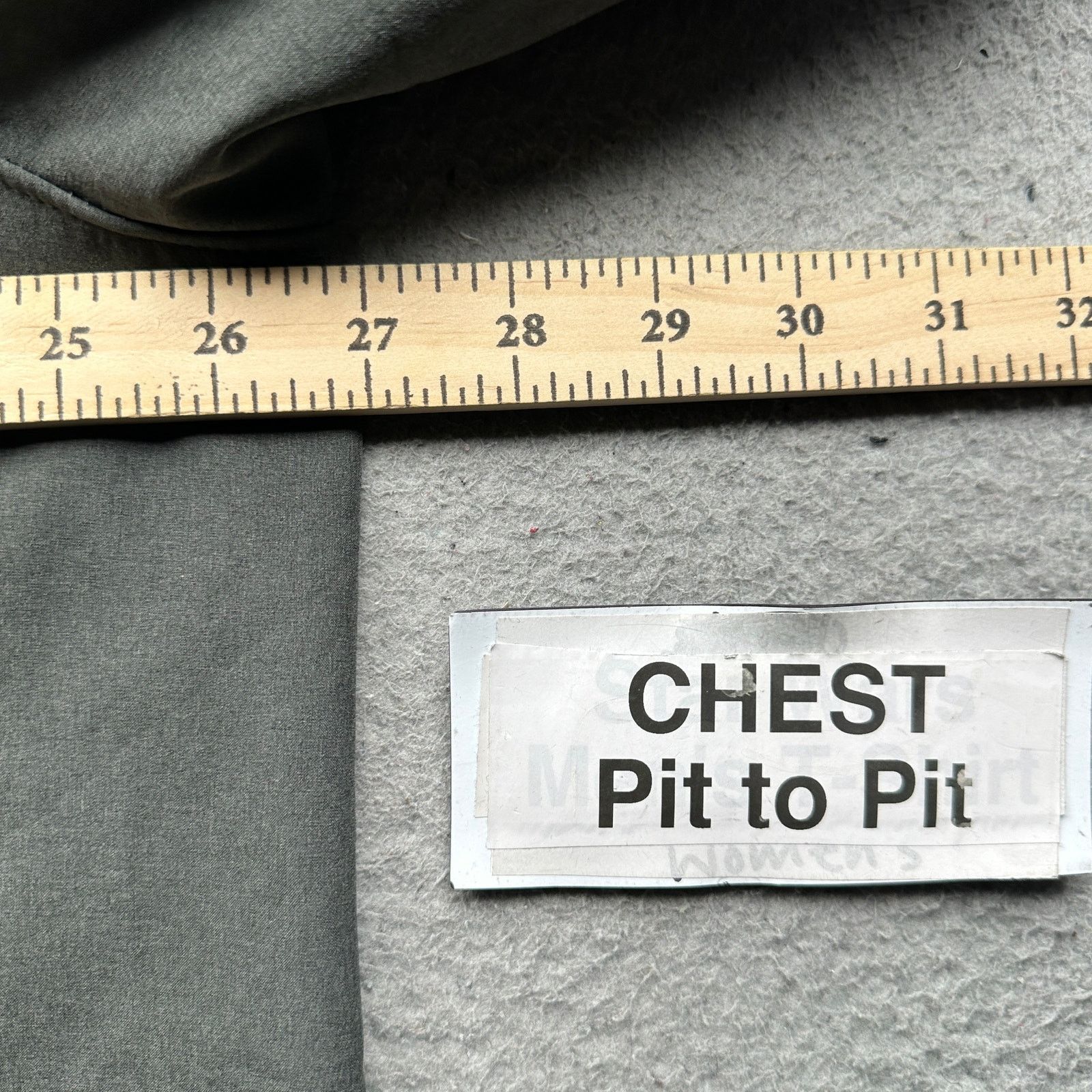 Polo Ralph Lauren Polo Ralph Lauren Performance Softshell Fleece Jacket XXL Size US XXL / EU 58 / 5 - 3 Thumbnail