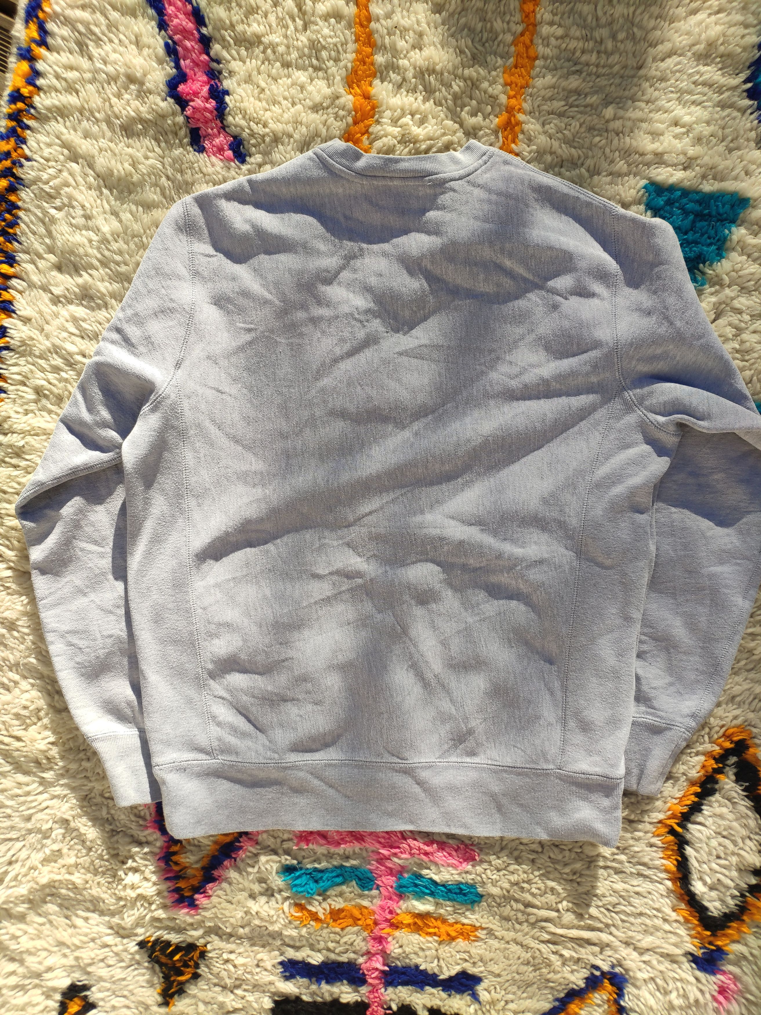 FUCT Fuct Crewneck logobox OG logo Size US S / EU 44-46 / 1 - 6 Thumbnail