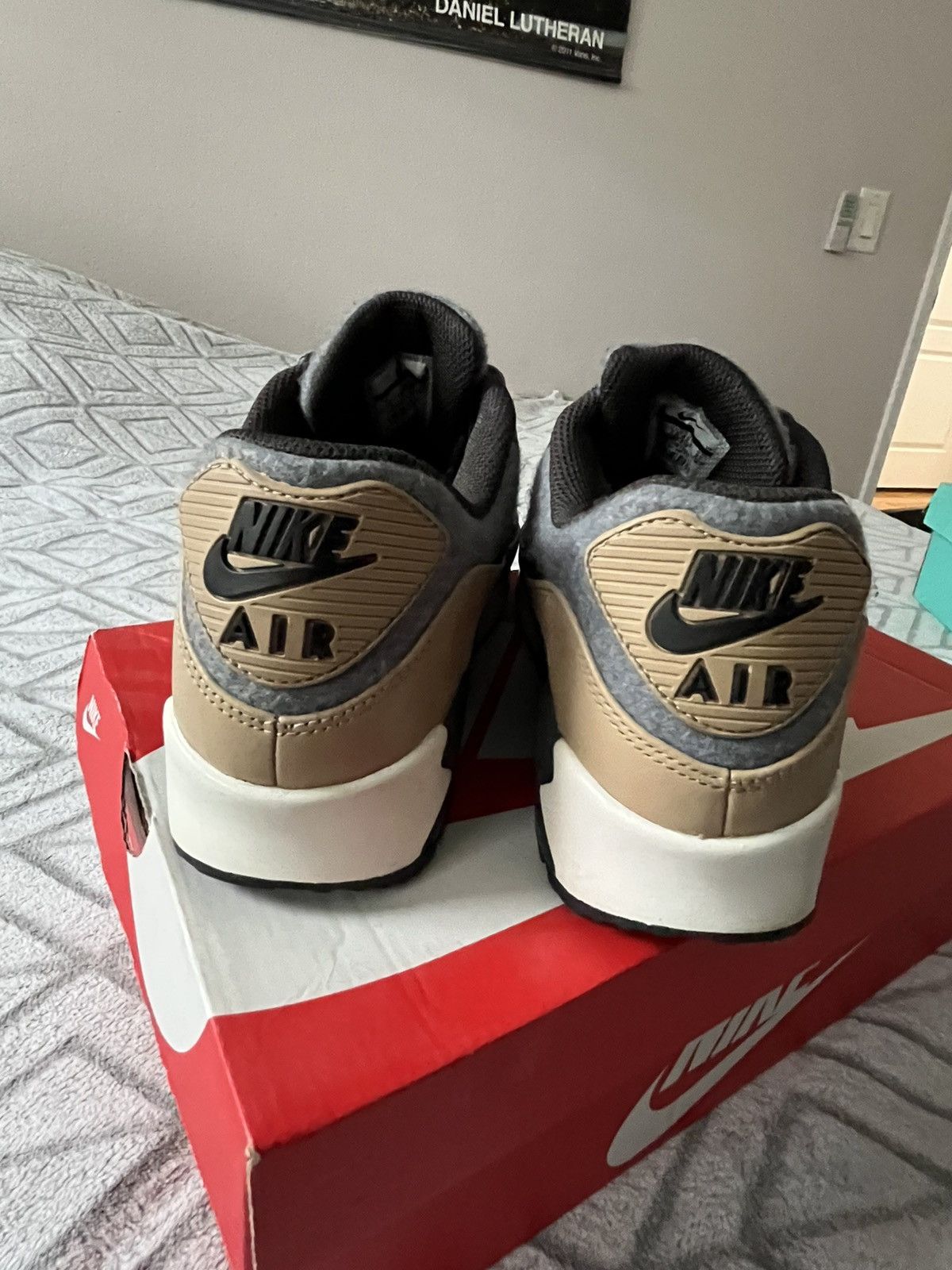 Nike Nike Air Max Size US 9 / EU 42 - 3 Thumbnail