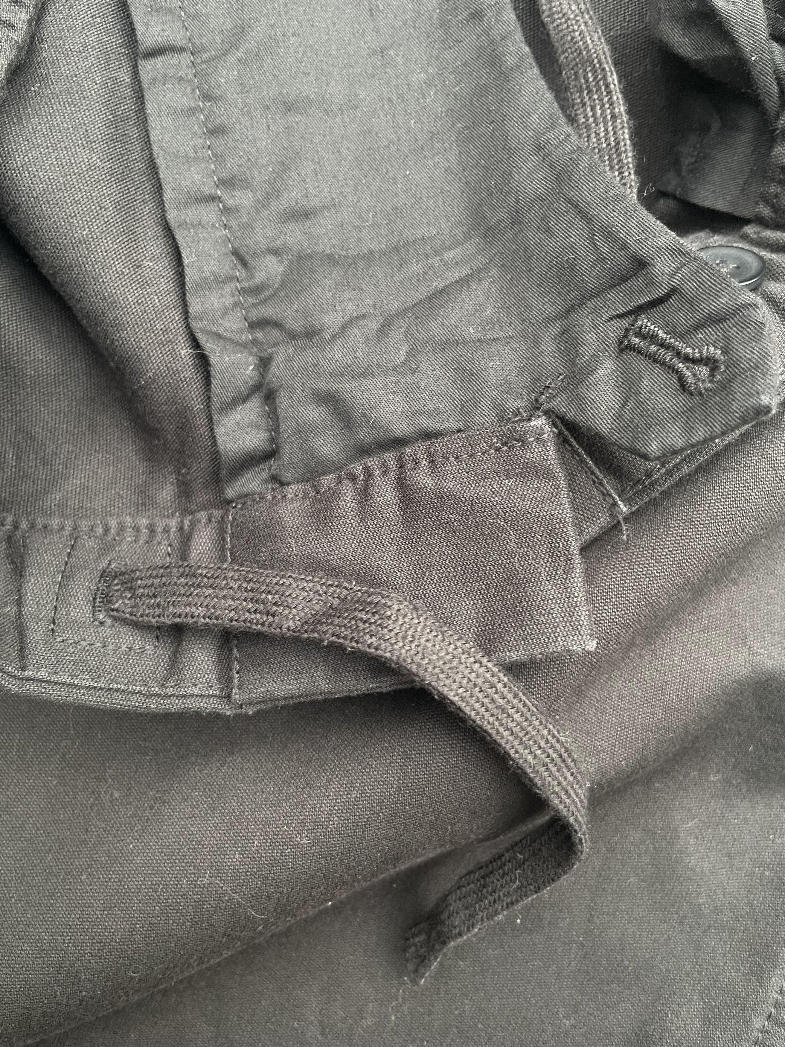 Jil Sander × Uniqlo Jil Sander x Uniqlo Double Knee Pant Size US 44 / EU 60 - 10 Thumbnail