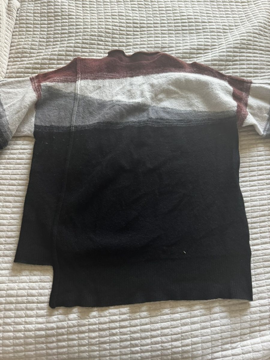 Nike Nike Yoga Therma-FitADV Sweater Size XL / US 12-14 / IT 48-50 - 3 Thumbnail