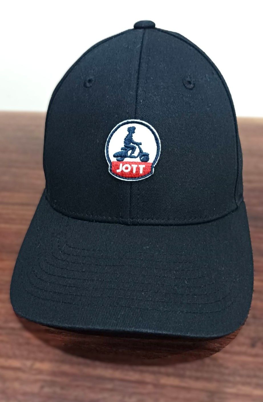 Other Jott Cap : Black Cas 3.0 cap Size ONE SIZE - 1 Thumbnail