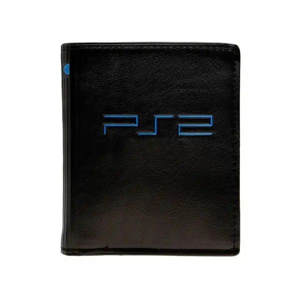 Leather Matsumaru x Iyo PS 2 PU Leather Wallet Size ONE SIZE - 1 Thumbnail
