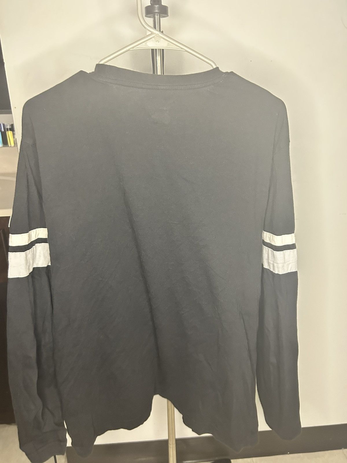 NFL × Vintage VINTAGE RAIDERS TEE Size US M / EU 48-50 / 2 - 3 Thumbnail