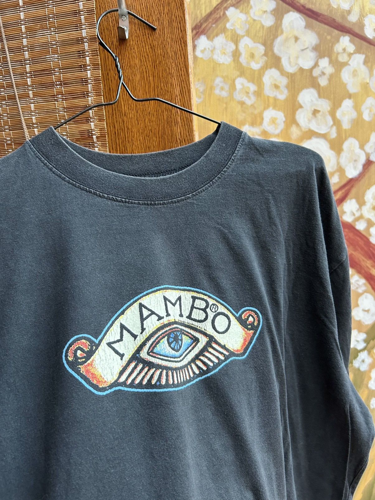 Mambo 1997 Mambo Loud Shirt Amphibious Sedan T-Shirt Reg Mombassa Size US XL / EU 56 / 4 - 5 Thumbnail