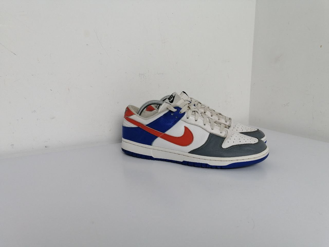 Nike NIKE DUNK LOW BY YOU Size US 11 Size US 11 / EU 44 - 2 Thumbnail