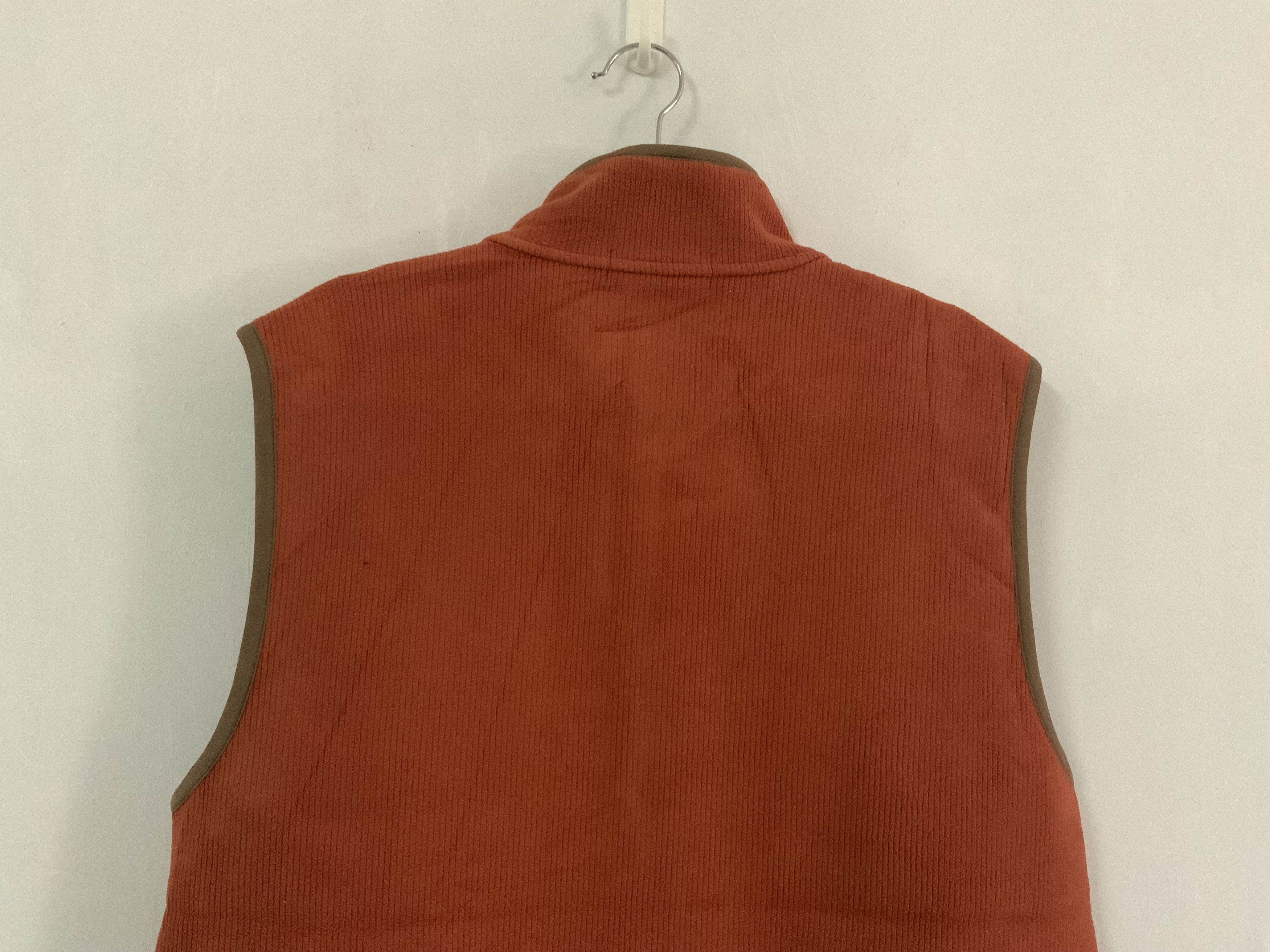 Outdoor Research Paris Corduroi Velvet Winter Session Ski Vest Size US L / EU 52-54 / 3 - 6 Thumbnail