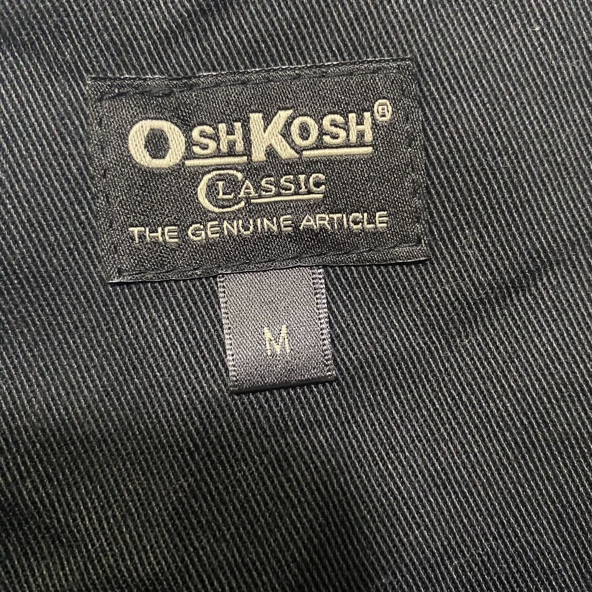 Japanese Brand × Oshkosh Oshkosh Blazer Jacket Size US M / EU 48-50 / 2 - 12 Thumbnail