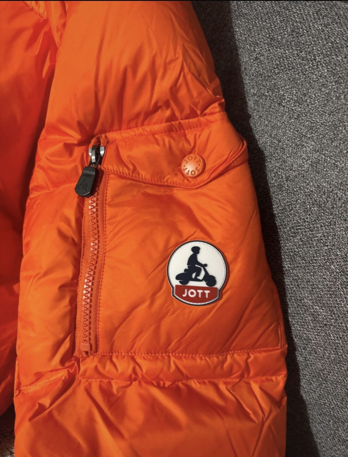 Other Doudoune Jott Hiver Size US XL / EU 56 / 4 - 3 Thumbnail