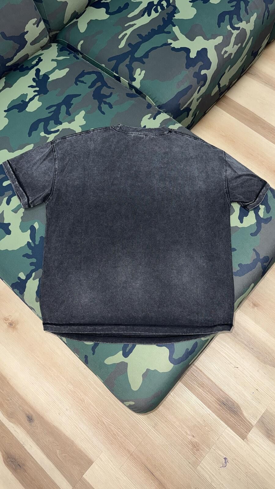 Vale Vale Forever Black Olympia Tee Size US L / EU 52-54 / 3 - 3 Thumbnail