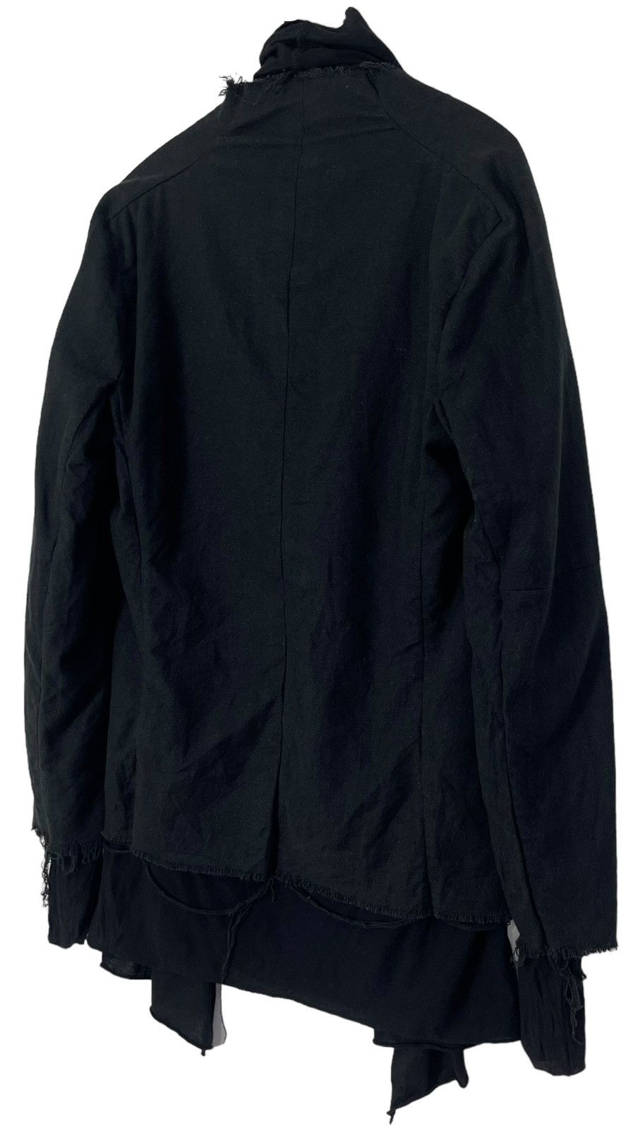Seditionaries MOONAGE DEVILMENT MENTAL LAYER JACKET Size US M / EU 48-50 / 2 - 6 Thumbnail