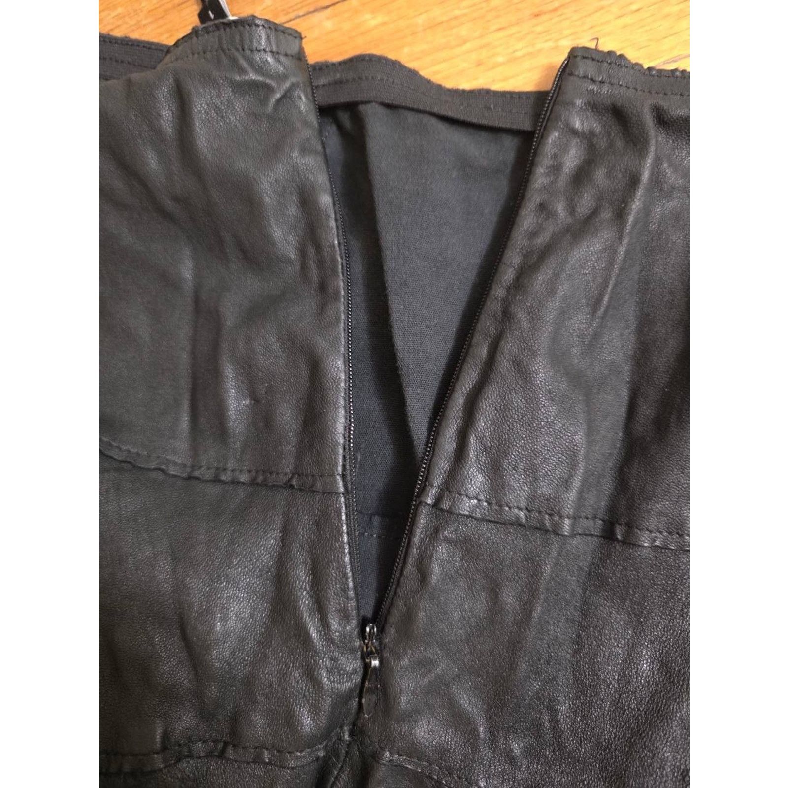 Isabel Marant Isabel Marant Lea Jumpsuit France made Black Size 1 A001292 Size 22" - 10 Thumbnail