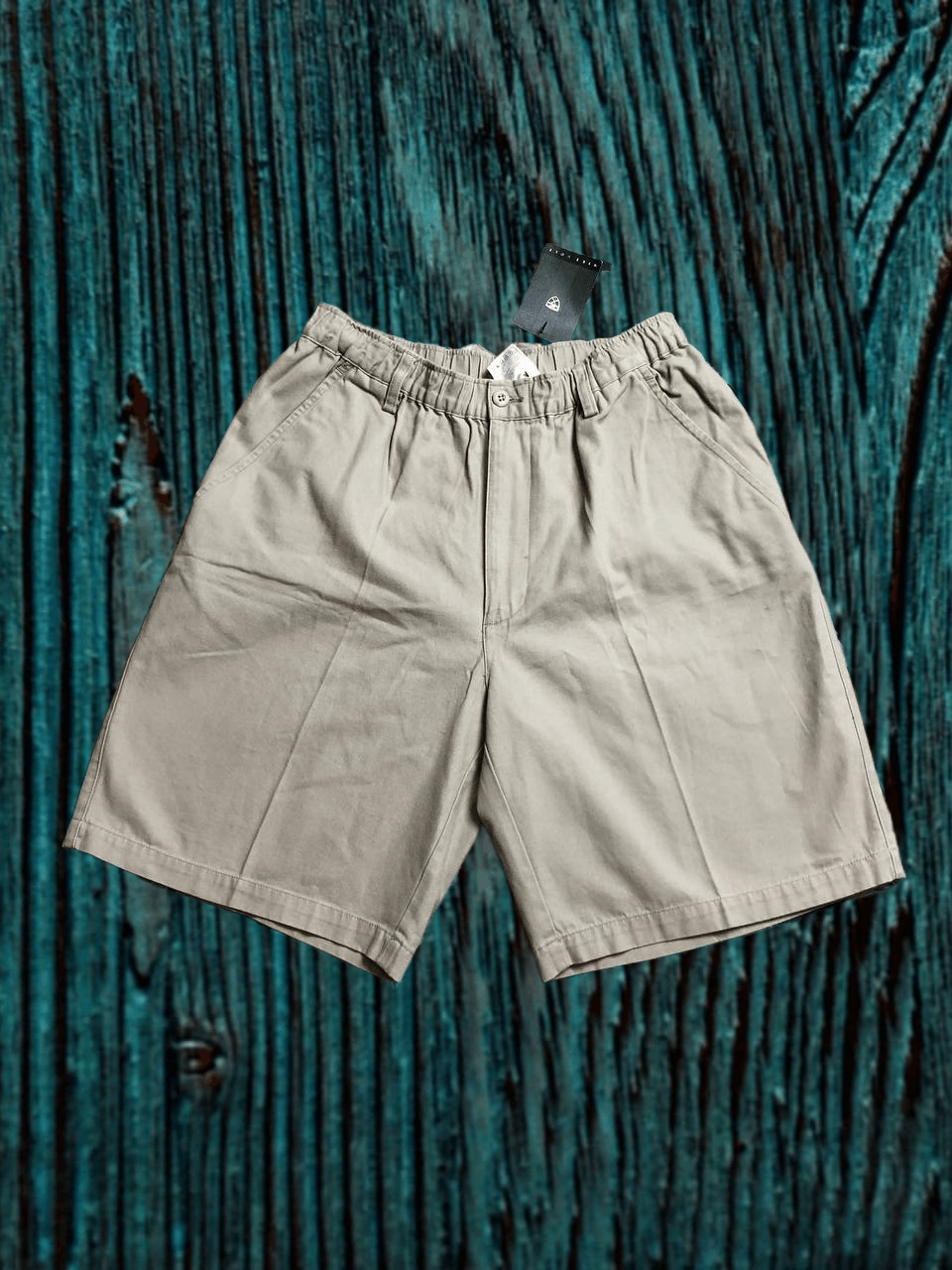 Nike VINTAGE Nike Golf Shorts Pleated Dri-Fit Size US 30 / EU 46 - 1 Thumbnail
