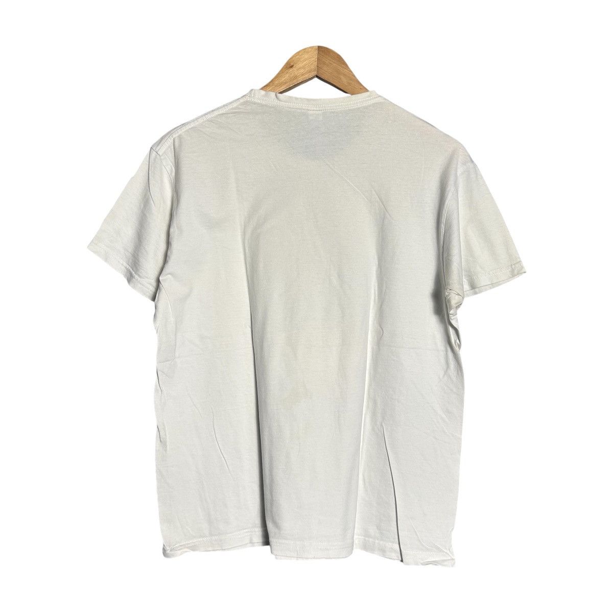 Other Cop-Yourself On Art Tee Size M / US 6-8 / IT 42-44 - 2 Thumbnail