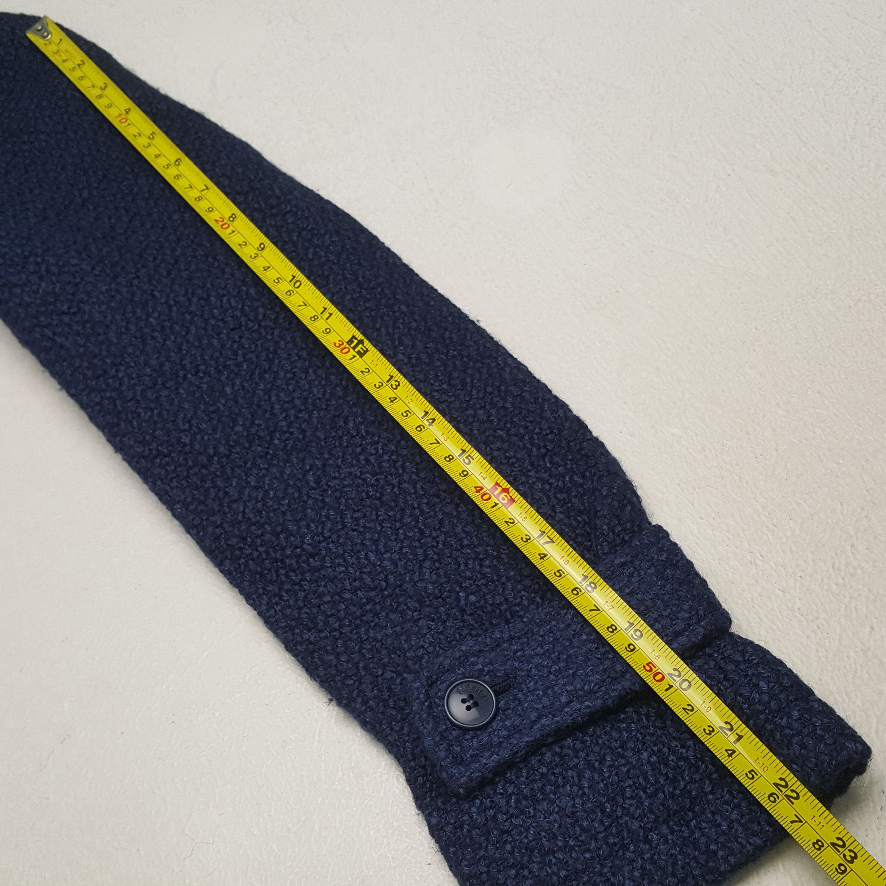 Ne-Net Vintage Ne-Net by Issey Miyake Japanese Brand Jacket C303N5 Size XS / US 0-2 / IT 36-38 - 5 Thumbnail