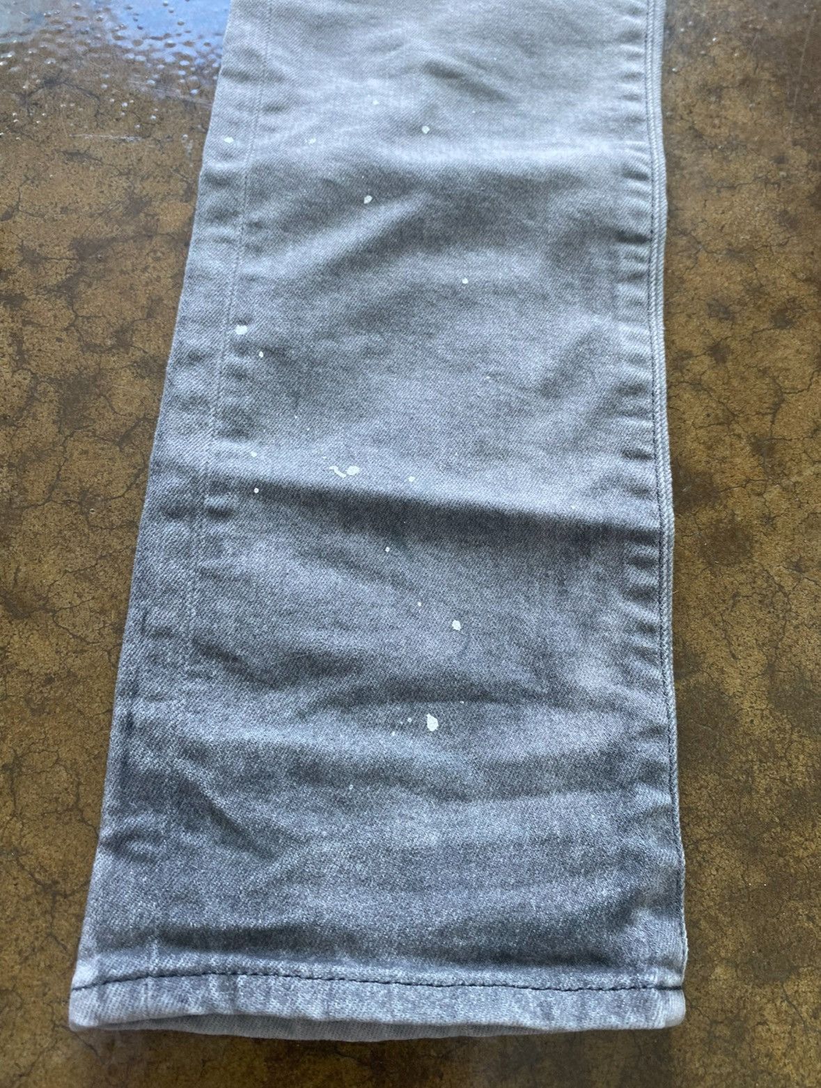 John Elliott Cast 2 ‘Scarab’ Size US 32 / EU 48 - 3 Thumbnail